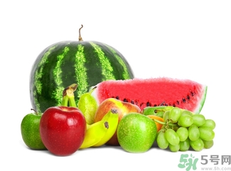 葡萄可以和西瓜一起吃嗎?葡萄能和西瓜同吃嗎? 葡萄可以和西瓜一起吃嗎?葡萄能和西瓜同吃嗎?