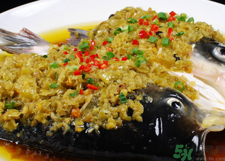 魚(yú)頭可以吃嗎？魚(yú)頭怎么做好吃？