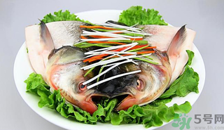 魚(yú)頭可以吃嗎？魚(yú)頭怎么做好吃？