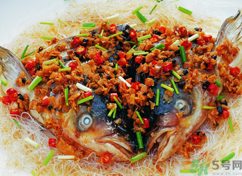魚(yú)頭可以吃嗎？魚(yú)頭怎么做好吃？