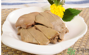 鵝肝的營養(yǎng)價(jià)值 鵝肝的功效與作用 鵝肝的營養(yǎng)價(jià)值 鵝肝的功效與作用