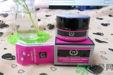 自然之名雪玫瑰雪蒸汽眼霜好用嗎？自然之名雪玫瑰雪蒸汽眼霜用戶評價如何