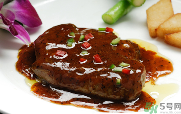 鵝肝多少錢一斤？鵝肝為什么那么貴？