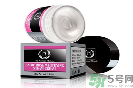 自然之名雪玫瑰雪蒸汽眼霜適合什么年齡？自然之名雪玫瑰雪蒸汽眼霜價格多少？