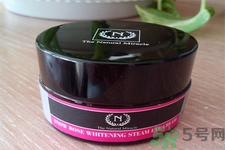 自然之名雪玫瑰雪蒸汽眼霜適合什么年齡？自然之名雪玫瑰雪蒸汽眼霜價格多少？