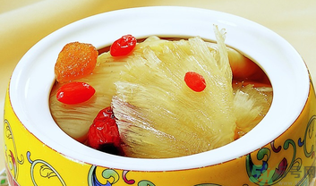 孕婦可以吃魚膠嗎？魚膠怎么燉適合孕婦吃？
