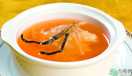 孕婦可以吃魚膠嗎？魚膠怎么燉適合孕婦吃？