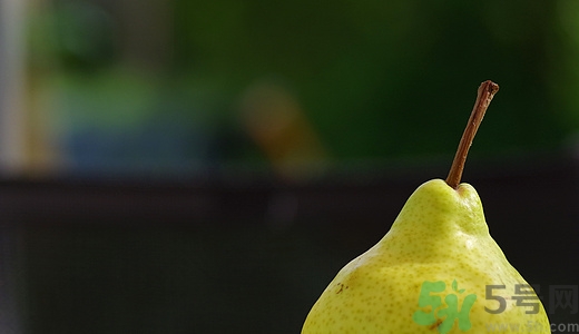 梨子黑心了還能吃嗎?梨子心為什么黑了 梨子黑心了還能吃嗎?梨子心為什么黑了