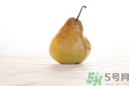 梨子黑心了還能吃嗎?梨子心為什么黑了 梨子黑心了還能吃嗎?梨子心為什么黑了