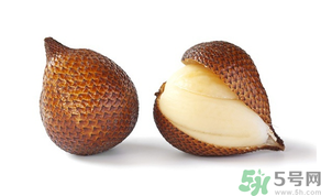 蛇皮果怎么吃？吃蛇皮果有什么好處？