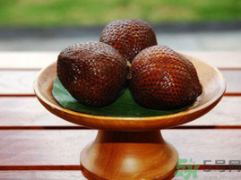 孕婦可以吃蛇皮果嗎？孕婦吃蛇皮果有什么好處？