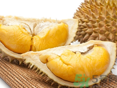 榴蓮能放冰箱嗎？榴蓮放在冰箱能保存幾天？