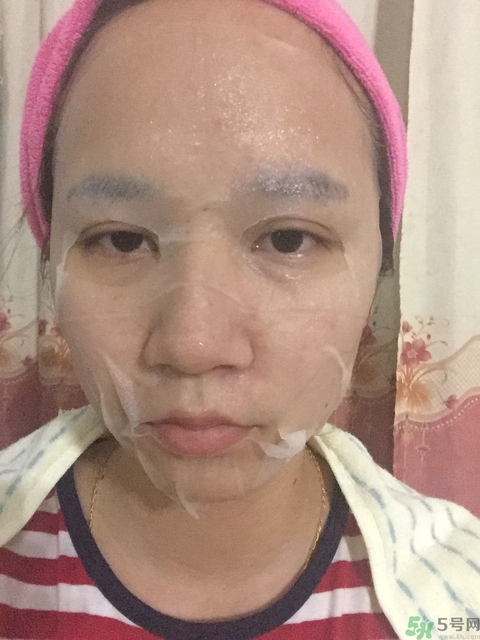 韓束玻尿酸面膜怎么樣?韓束玻尿酸面膜好用嗎? 韓束玻尿酸面膜怎么樣?韓束玻尿酸面膜好用嗎?