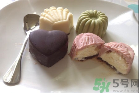 那些人不宜吃冰淇淋月餅？冰淇淋月餅可以多吃嗎？