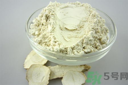 鹿角霜的藥用價值是什么？鹿角霜的功效和作用