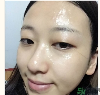 膜法世家黑面膜怎么樣？膜法世家水光黑面膜好用嗎？