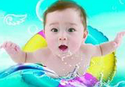 嬰兒游泳好不好？嬰兒游泳的好處及注意事項(xiàng)
