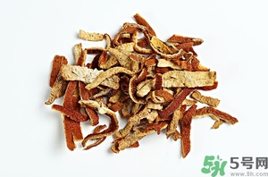 陳皮有什么功效作用？陳皮的功效與作用