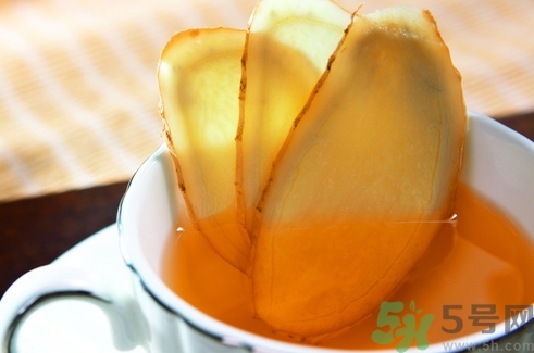 生姜加蜂蜜有什么作用?生姜加蜂蜜的功效與作用 生姜加蜂蜜有什么作用?生姜加蜂蜜的功效與作用