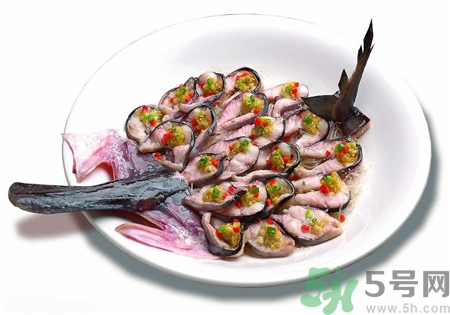 鴨嘴魚的營養(yǎng)價值 鴨嘴魚的功效與作用 鴨嘴魚的營養(yǎng)價值 鴨嘴魚的功效與作用