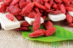 枸杞發(fā)黑能吃嗎？枸杞發(fā)黑是怎么回事？