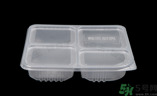 一次性飯盒可以放微波爐加熱嗎？一次性飯盒加熱有毒嗎？