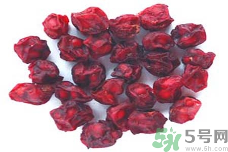 北五味子的功效作用 北五味子的禁忌 北五味子的功效作用 北五味子的禁忌