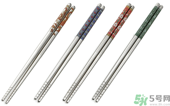 用不銹鋼筷子吃飯好不好？不銹鋼筷子有毒嗎？