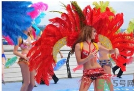 開漁節(jié)什么時候？開漁節(jié)有什么好玩的好吃的？