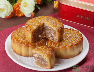 感冒可以吃月餅嗎？感冒期間的飲食禁忌