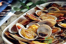 蛤蜊怎么洗？蛤蜊清洗竅門有哪些？