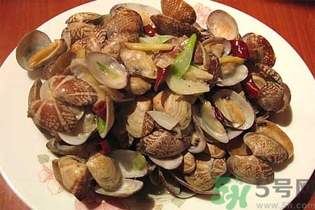 蛤蜊的食用方法有哪些？蛤蜊的營(yíng)養(yǎng)價(jià)值是什么？