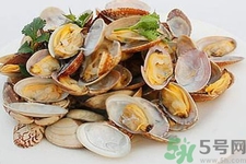 蛤蜊的食用方法有哪些？蛤蜊的營(yíng)養(yǎng)價(jià)值是什么？