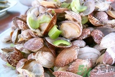 蛤蜊的食用方法有哪些？蛤蜊的營(yíng)養(yǎng)價(jià)值是什么？