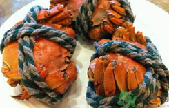 螃蟹要蒸多久才能吃?螃蟹要蒸多久才熟? 螃蟹要蒸多久才能吃?螃蟹要蒸多久才熟?