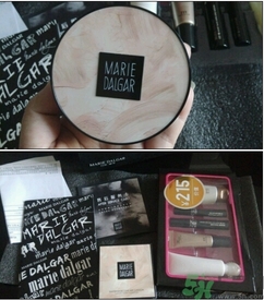 瑪麗黛佳氣墊cc霜多少錢?瑪麗黛佳氣墊cc霜價(jià)格 瑪麗黛佳氣墊cc霜多少錢?瑪麗黛佳氣墊cc霜價(jià)格