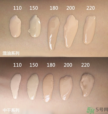 粉底液可以代替bb霜嗎？用粉底液好還是bb霜好？