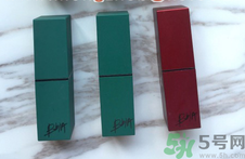 bbia口紅真假辨別圖對比 bbia口紅真假辨別圖對比