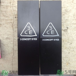 3ce口紅真假怎么辨別?3ce口紅真假辨別圖 3ce口紅真假怎么辨別?3ce口紅真假辨別圖