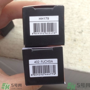 3ce口紅真假怎么辨別?3ce口紅真假辨別圖 3ce口紅真假怎么辨別?3ce口紅真假辨別圖