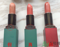 bbia口紅真假辨別圖對比 bbia口紅真假辨別圖對比