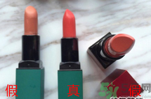 bbia口紅真假辨別圖對比 bbia口紅真假辨別圖對比