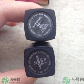 3ce口紅真假怎么辨別?3ce口紅真假辨別圖 3ce口紅真假怎么辨別?3ce口紅真假辨別圖