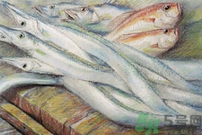 帶魚怎么洗？帶魚如何處理？