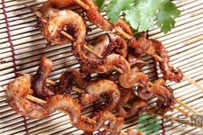 魷魚怎么處理？干魷魚怎么泡發(fā)？