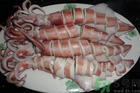 魷魚怎么處理？干魷魚怎么泡發(fā)？