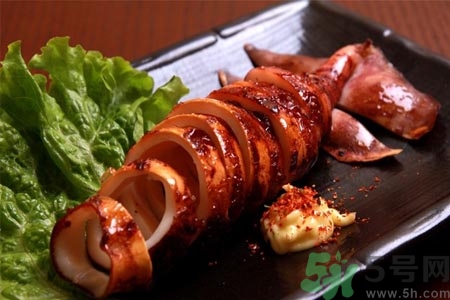 魷魚怎么處理？干魷魚怎么泡發(fā)？