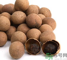 孕婦可以吃干桂圓嗎？孕婦吃干桂圓好嗎？