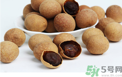 孕婦可以吃干桂圓嗎？孕婦吃干桂圓好嗎？