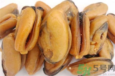 淡菜怎么洗？干淡菜怎么洗？